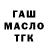 ТГК Wax Veks Wolf